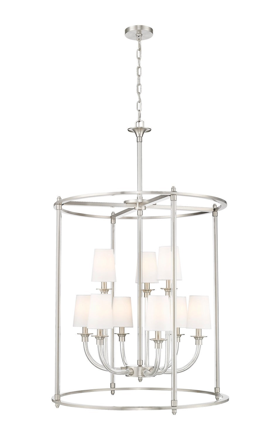 Lustre 9 lumières | Katerina