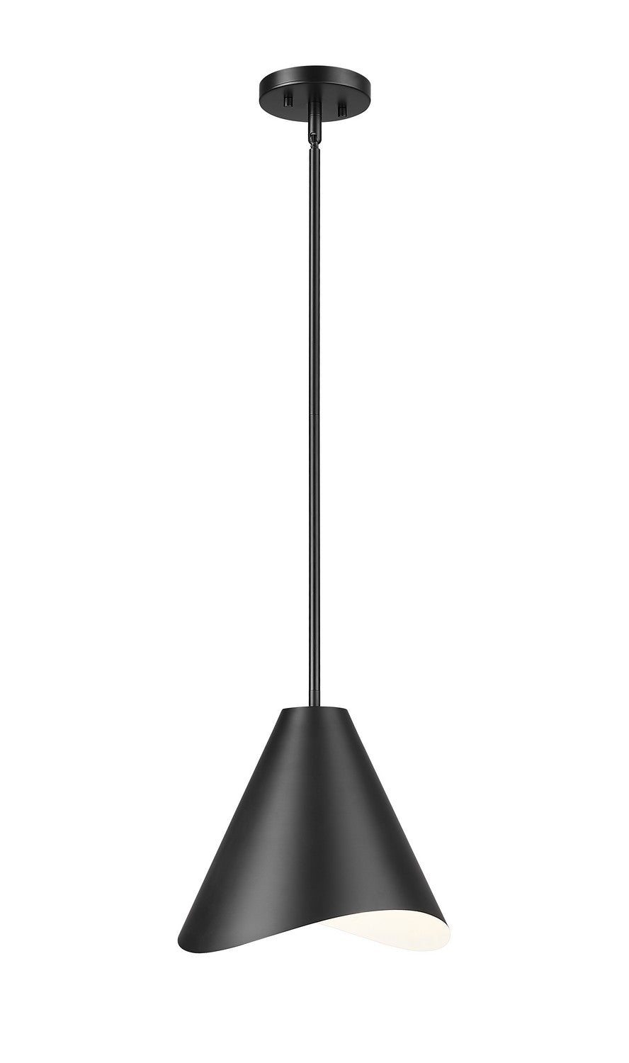 Suspension 1 lumière | Aria