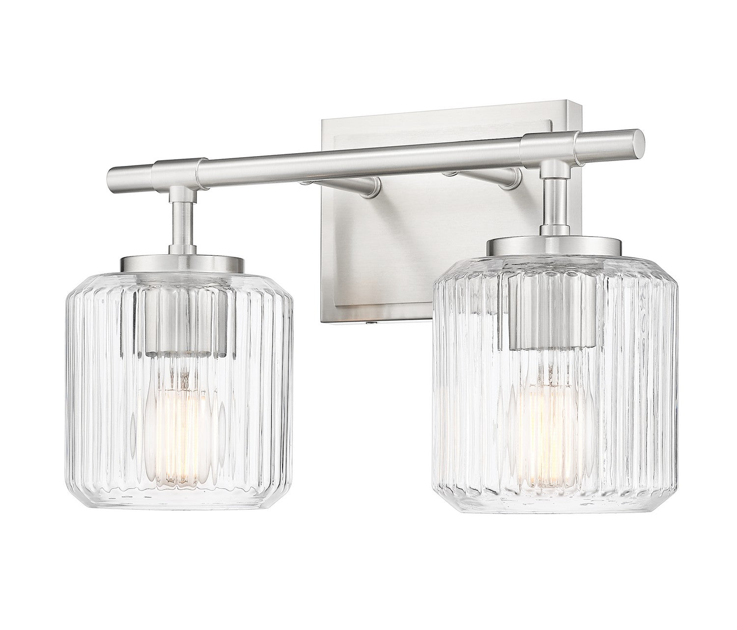 Applique de vanité 2 lumières | Landon