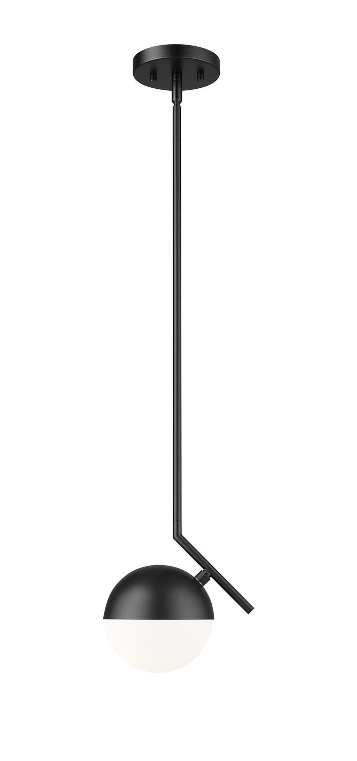 Suspension 1 lumière | Realm Sphere