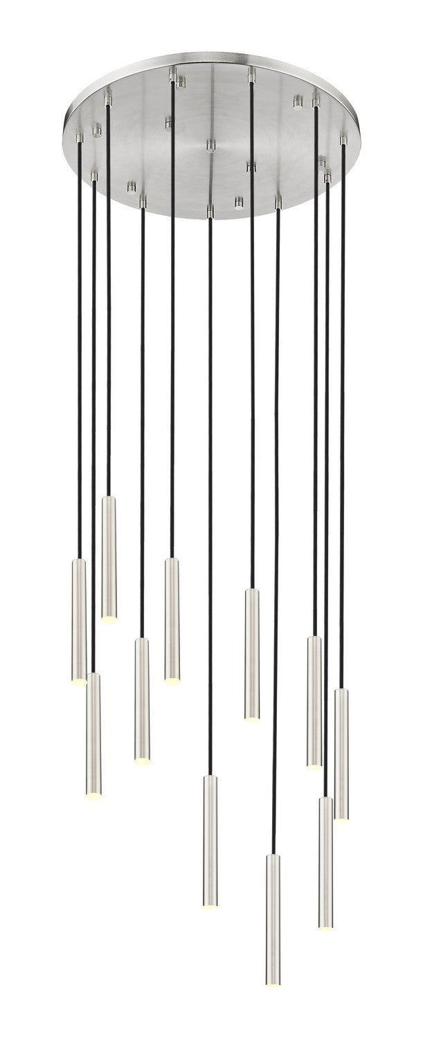 Lustre DEL | Forest