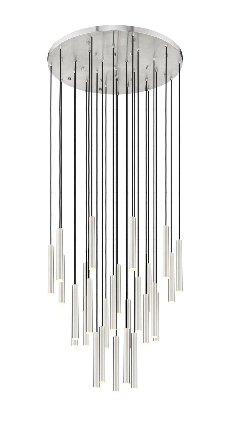 Lustre DEL | Forest