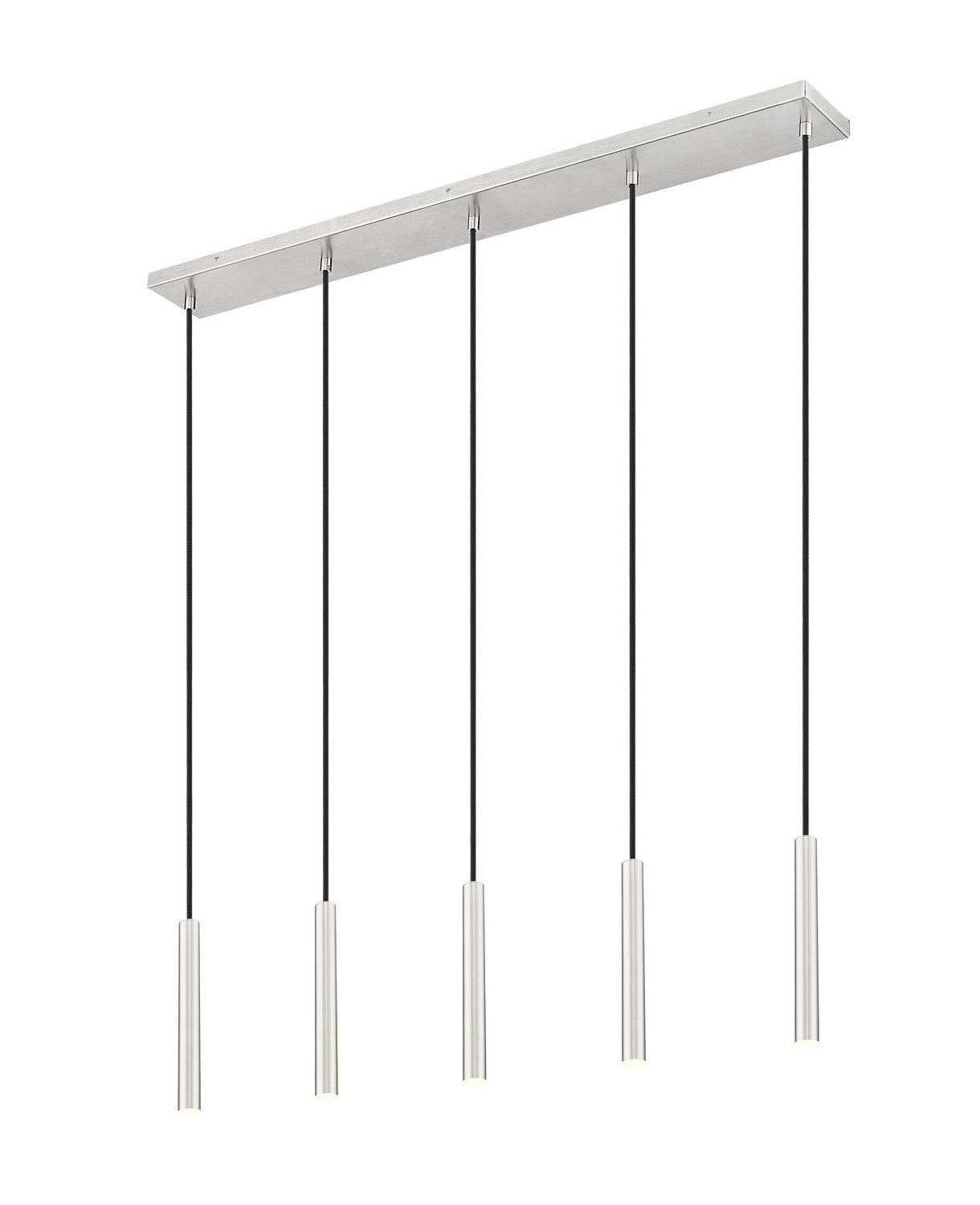 Lustre linéaire DEL | Forest