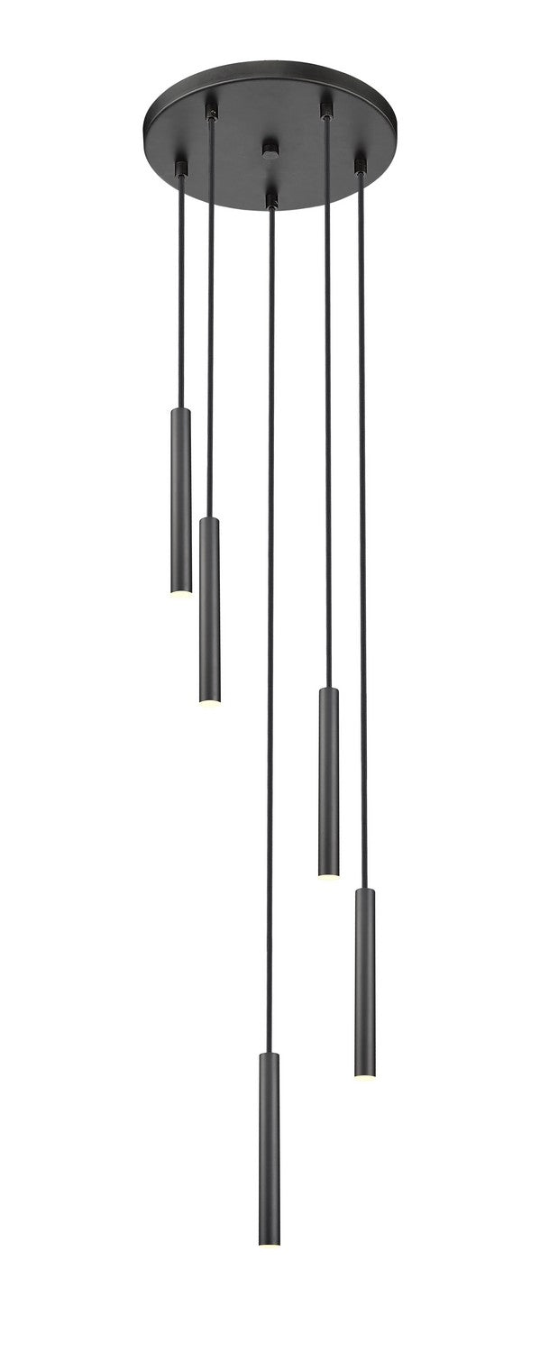 Lustre DEL | Forest