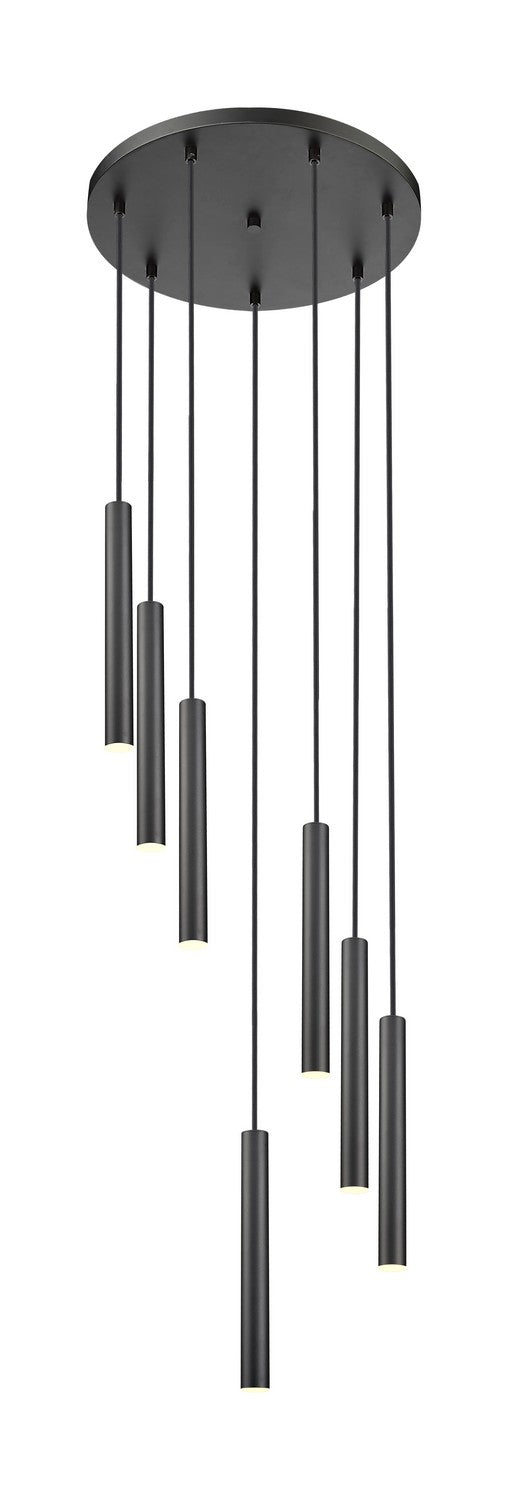 Lustre DEL | Forest