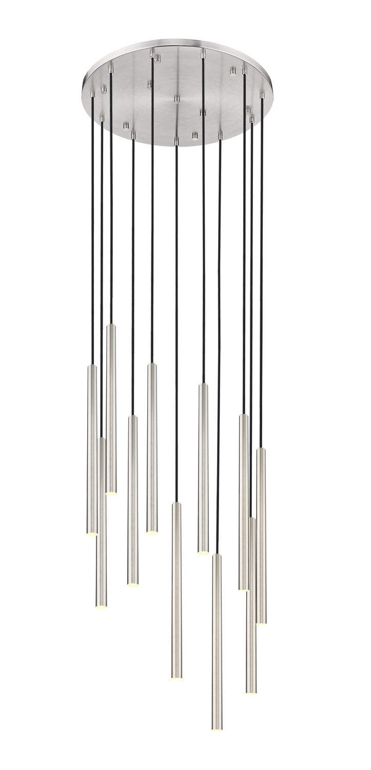 Lustre DEL | Forest