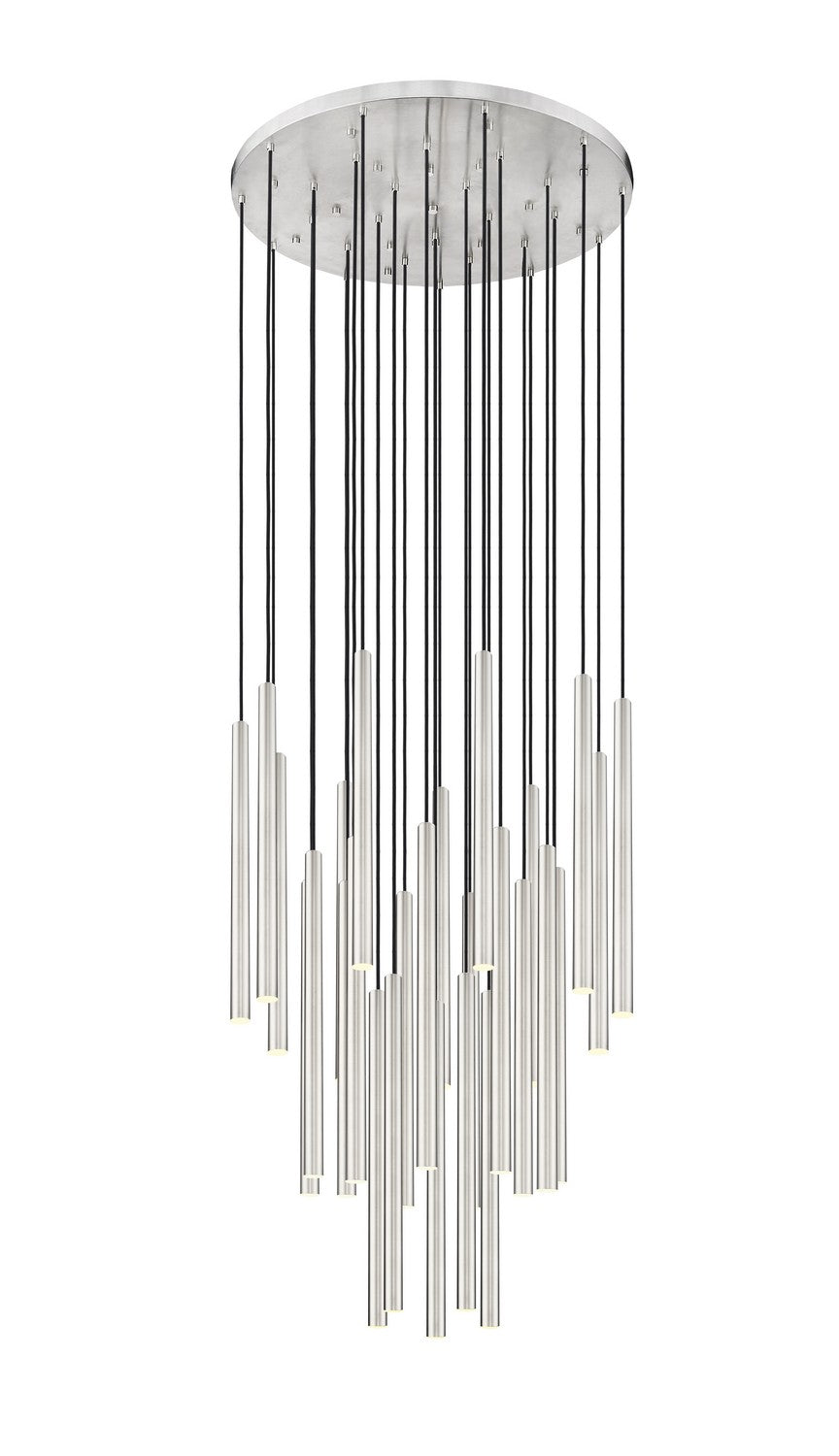 Lustre DEL | Forest