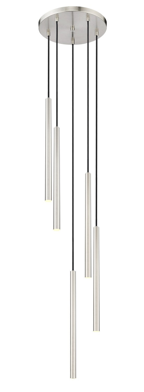 Lustre DEL | Forest
