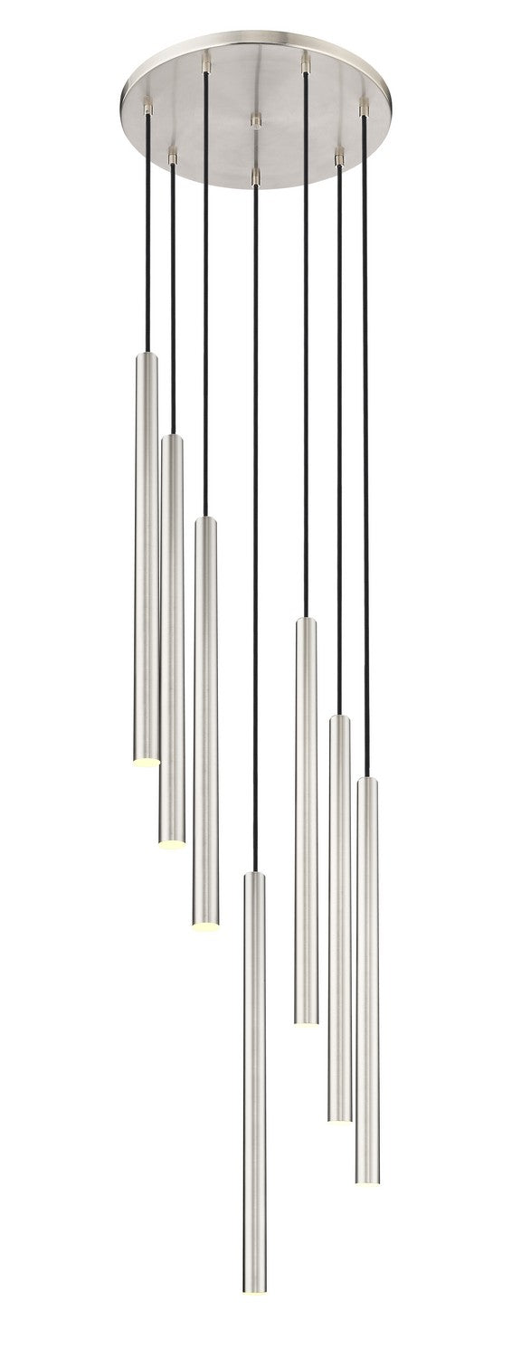 Lustre DEL | Forest
