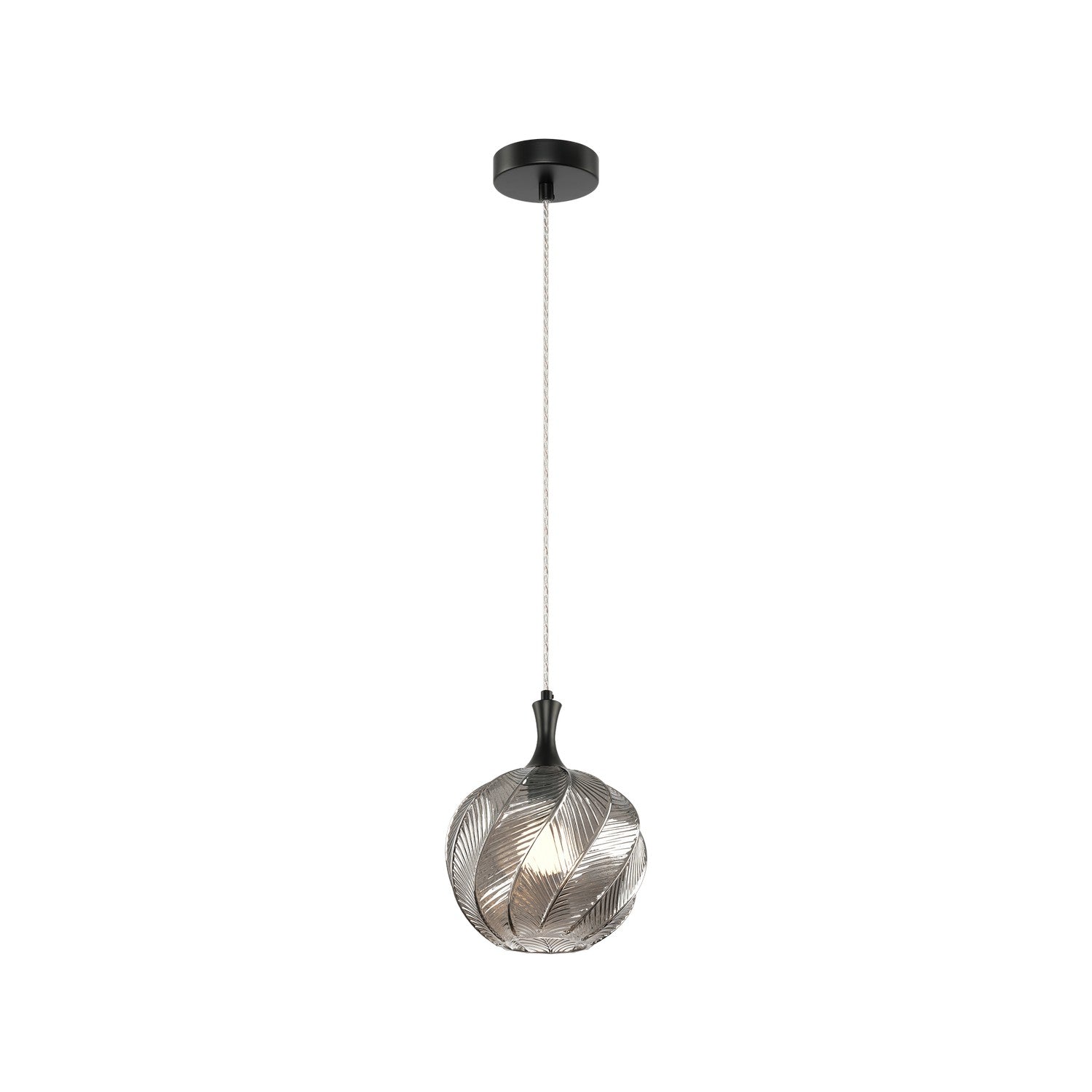 Suspension 1 lumière | Eesha
