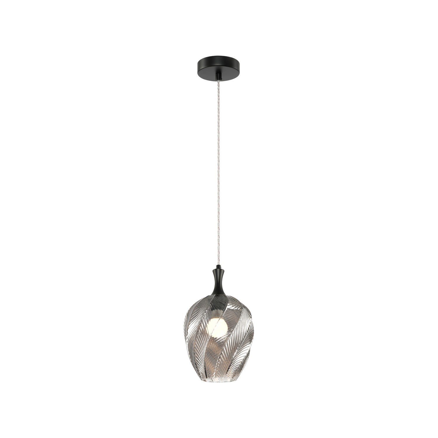 Suspension 1 lumière | Eesha