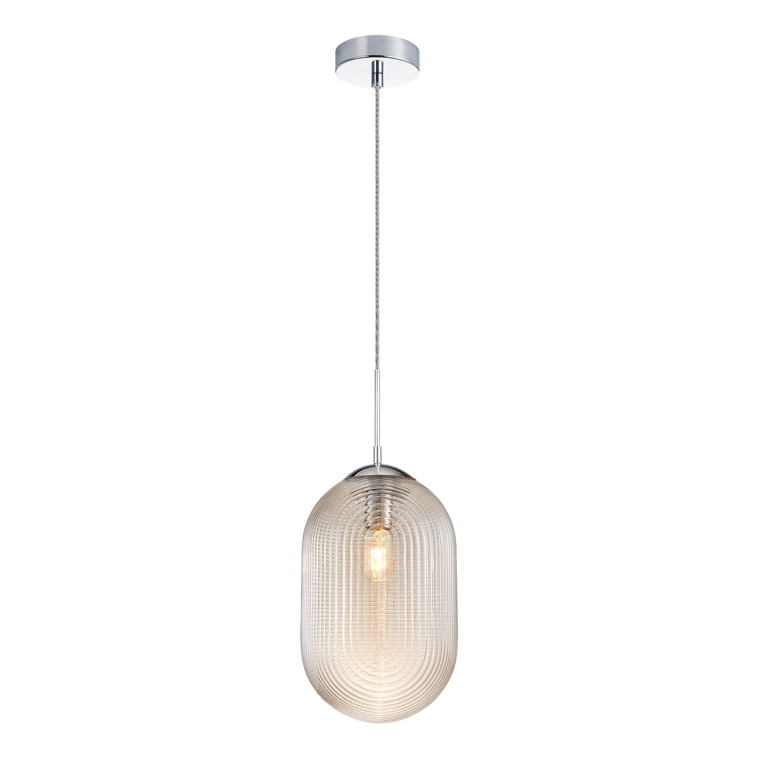 Suspension 1 lumière | Maruna