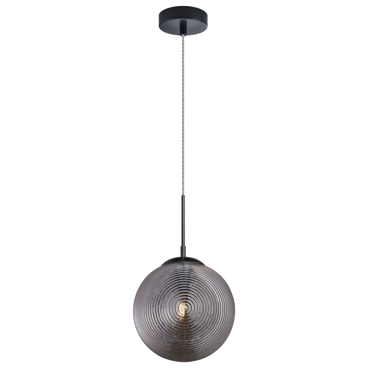 Suspension 1 lumière | Maruna