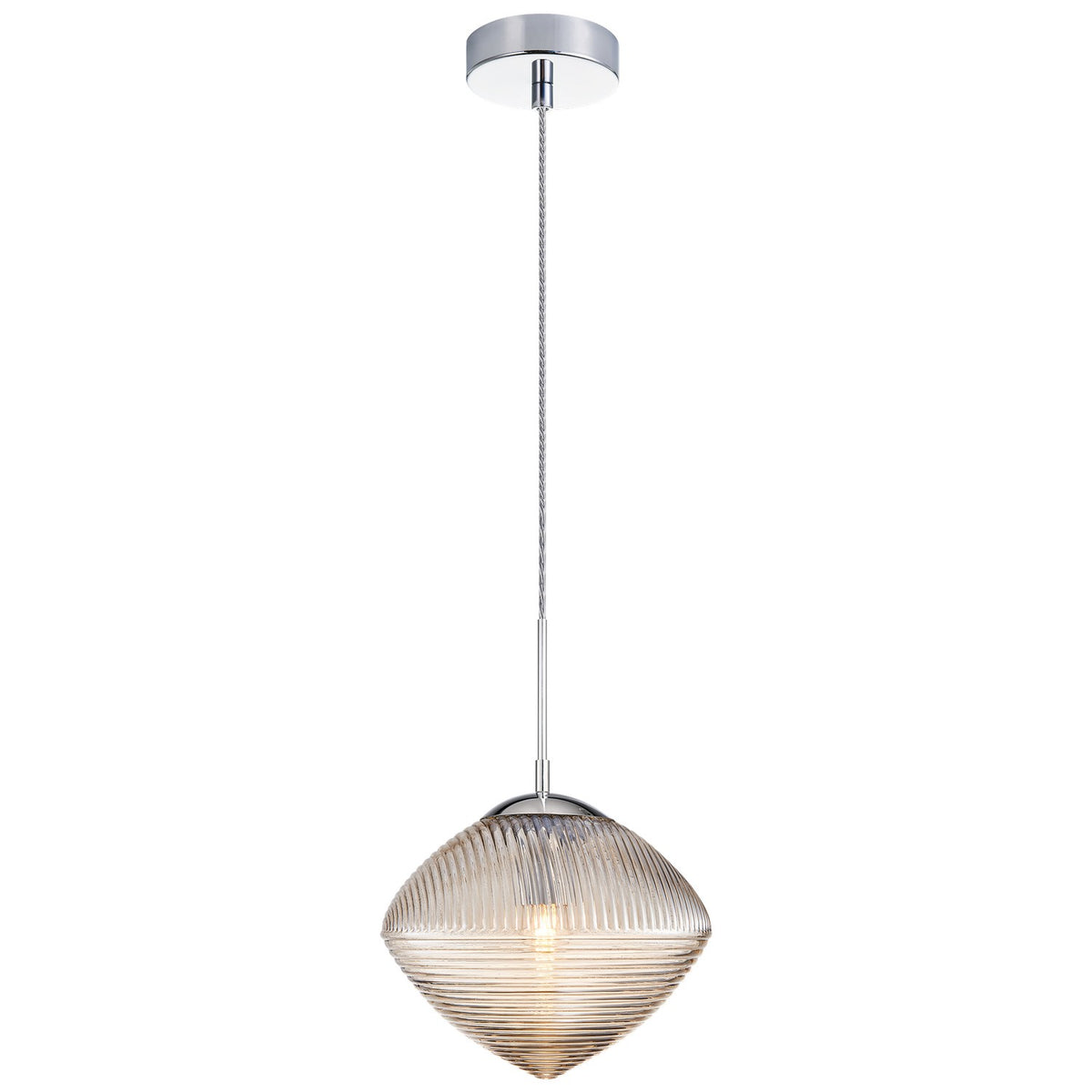 Suspension 1 lumière | Maruna