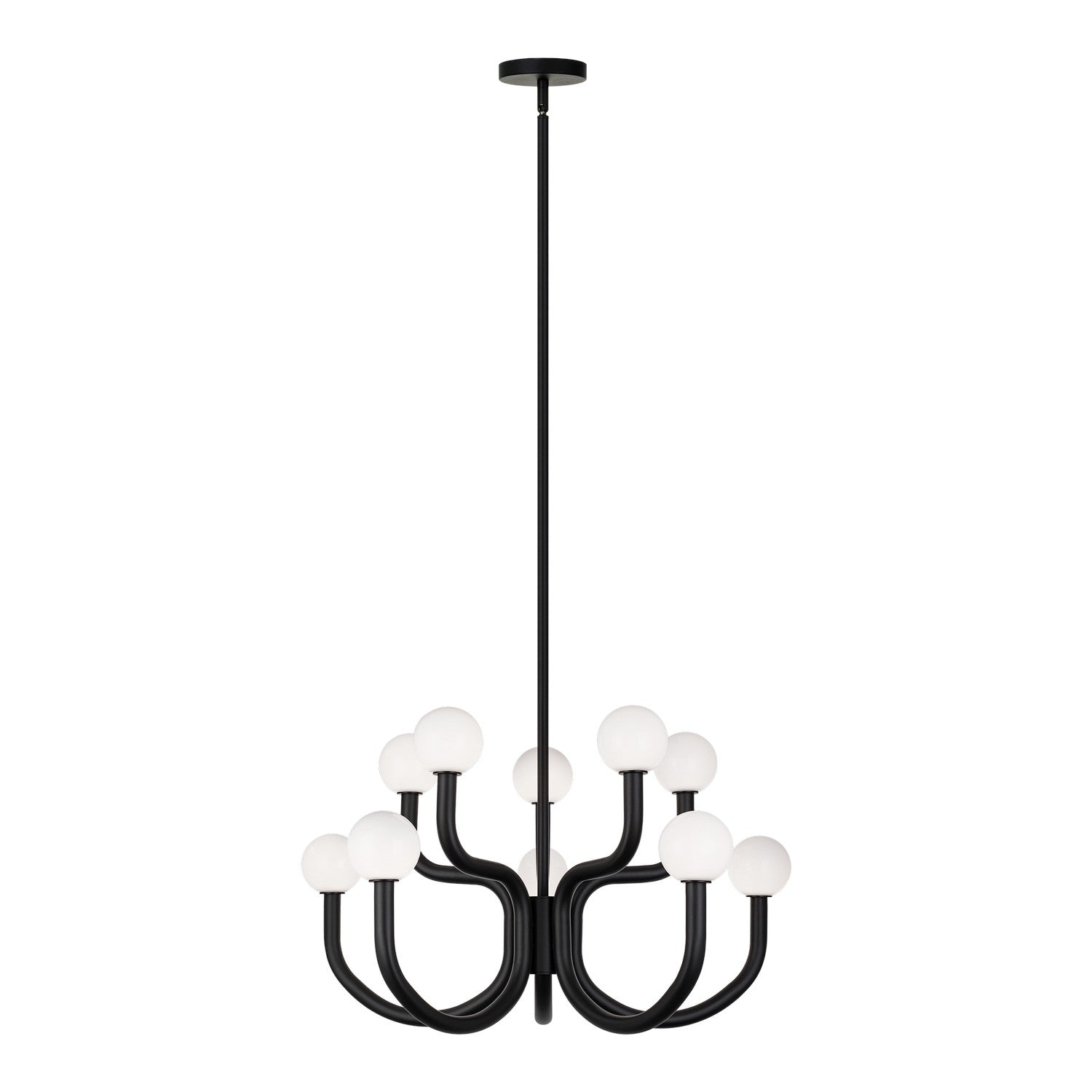 Lustre 10 lumières | Joelle