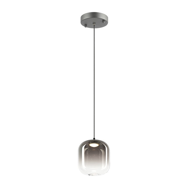 Suspension 1 lumière | Refrax