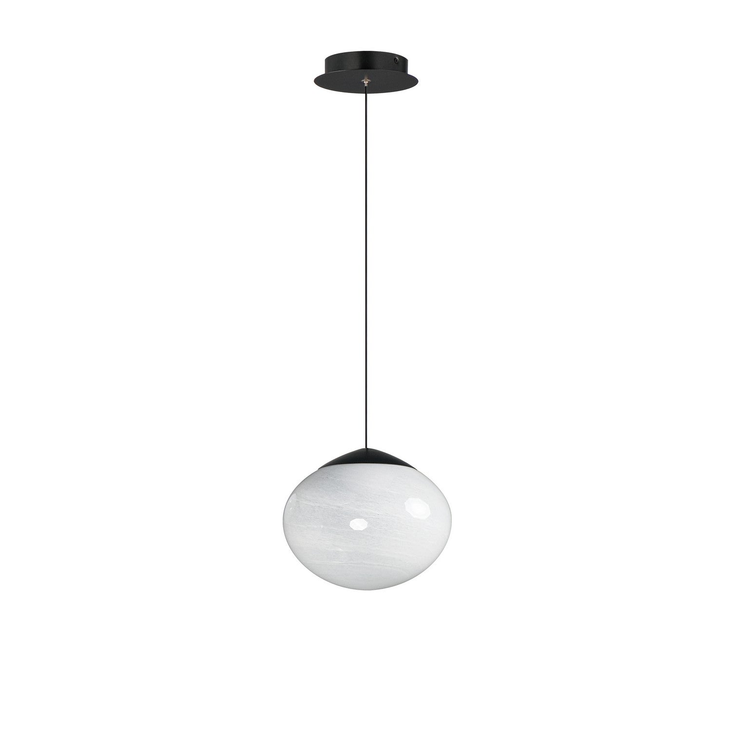 Suspension DEL | Nimbus