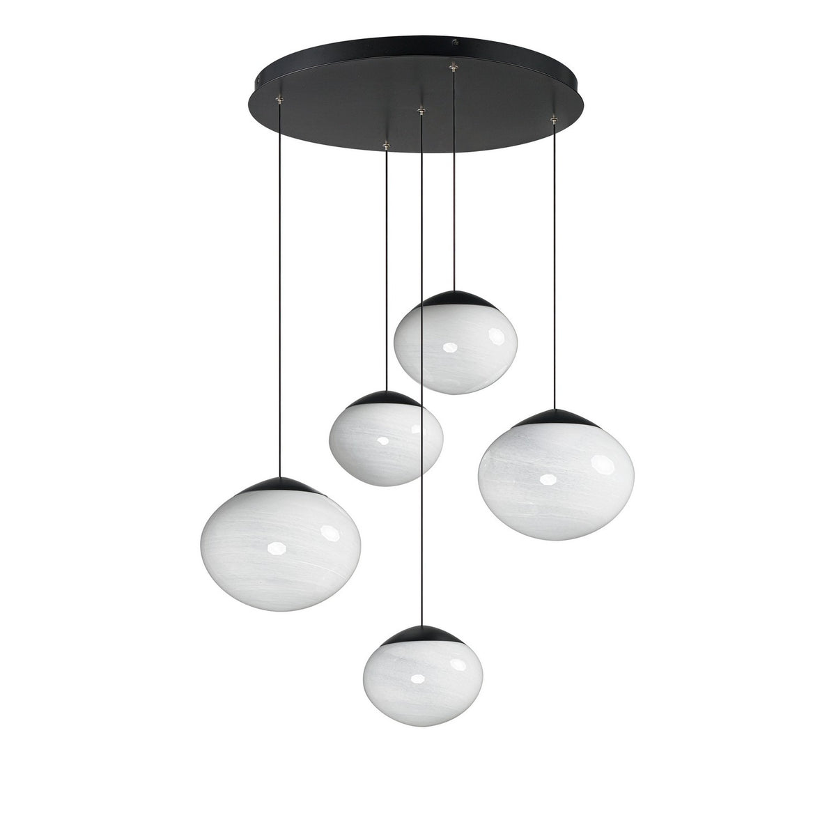 Suspension DEL | Nimbus