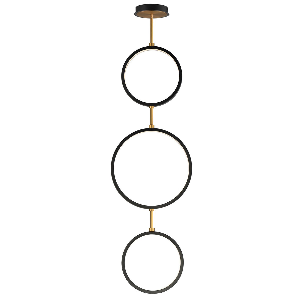 Suspension DEL | Hoopla