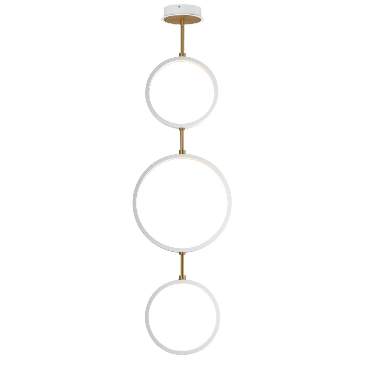 Suspension DEL | Hoopla