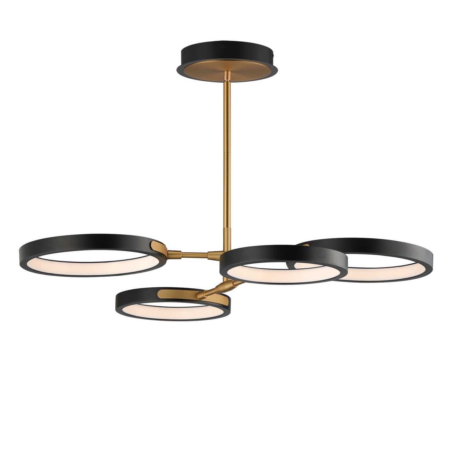 Suspension DEL | Hoopla