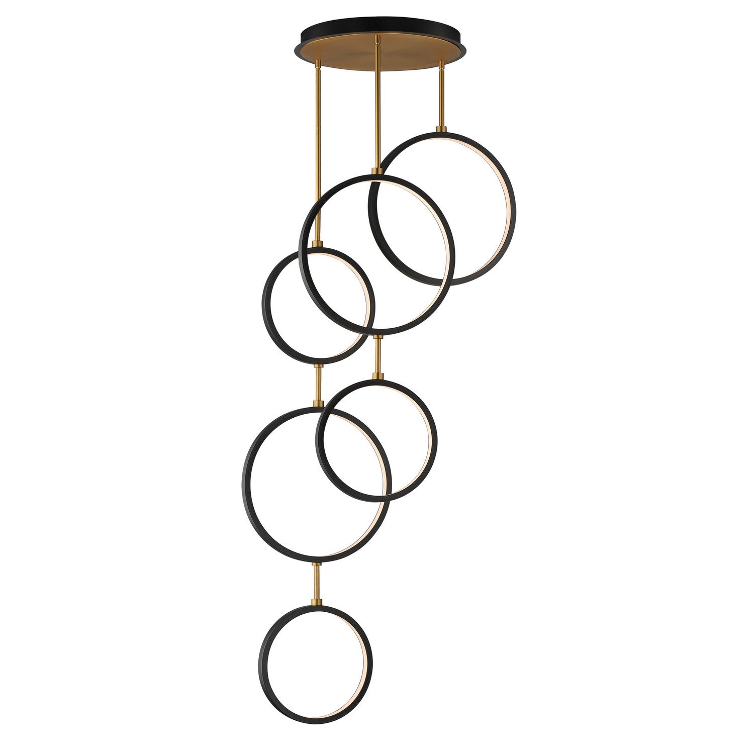 Suspension DEL | Hoopla