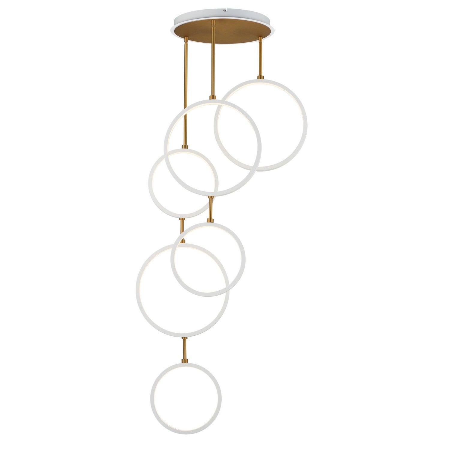 Suspension DEL | Hoopla