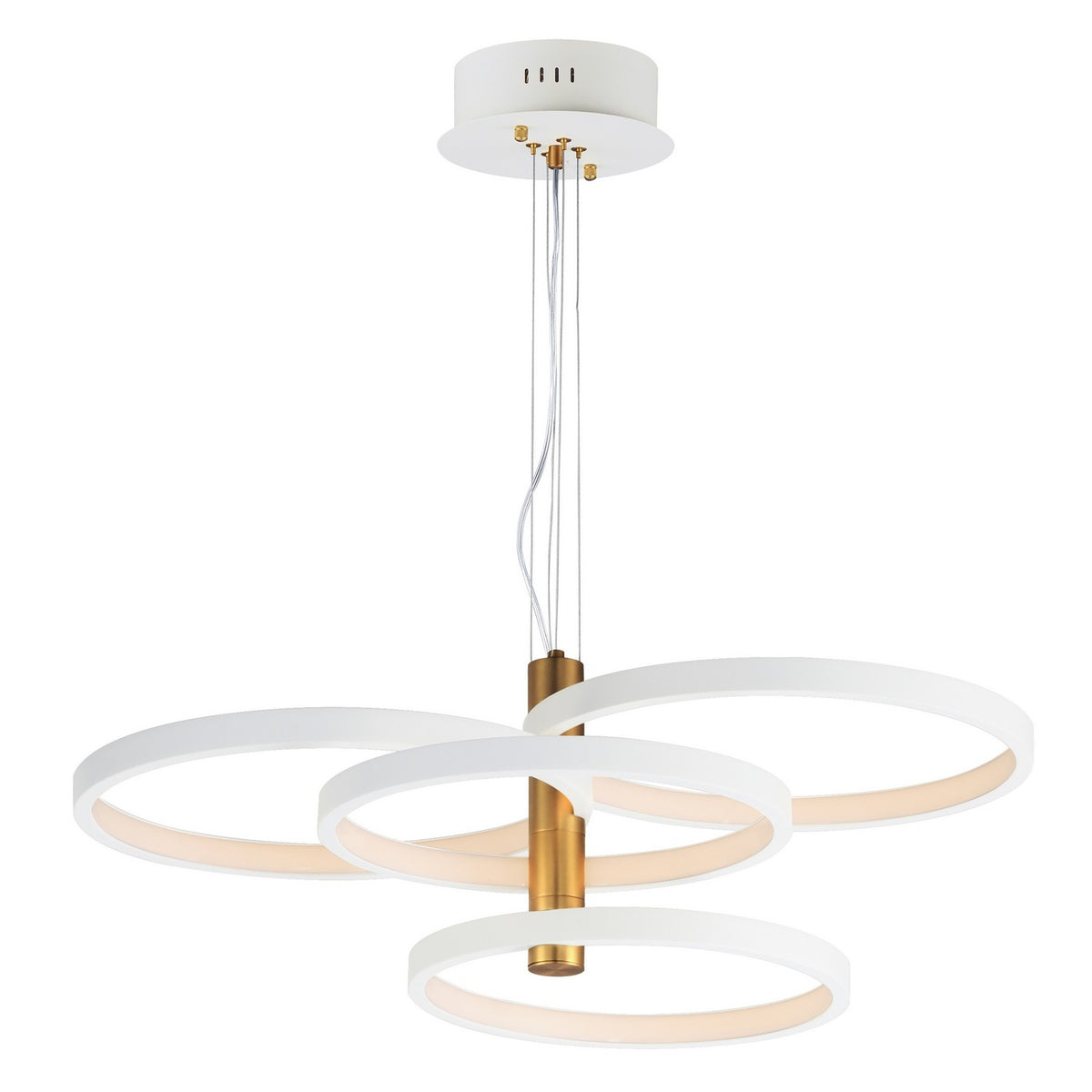 Suspension DEL | Hoopla