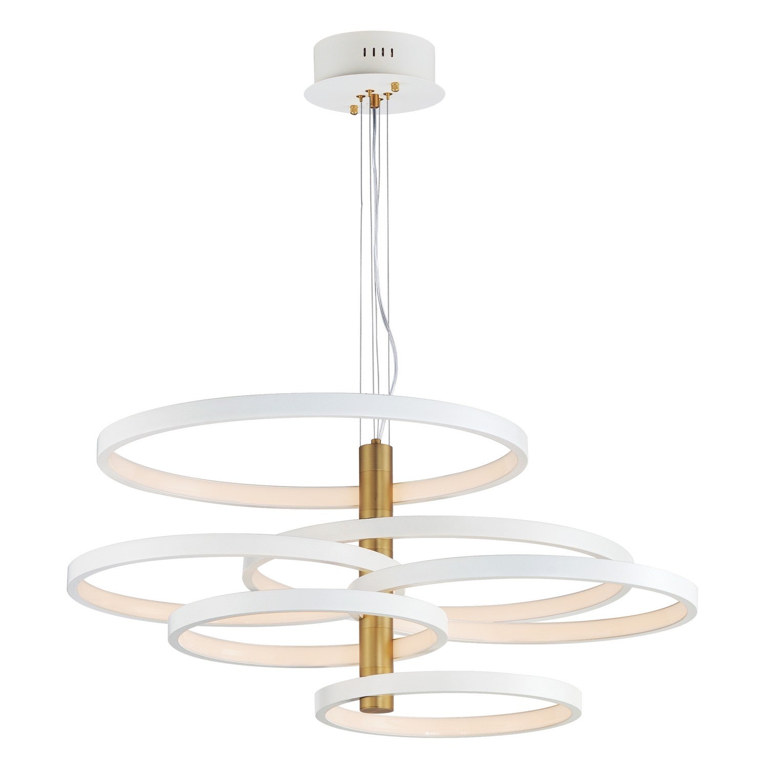 Suspension DEL | Hoopla