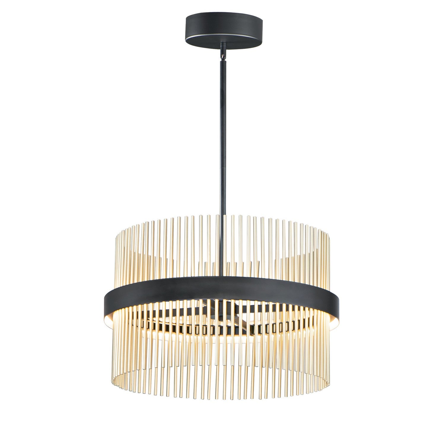 Suspension DEL | Chimes 5CCT
