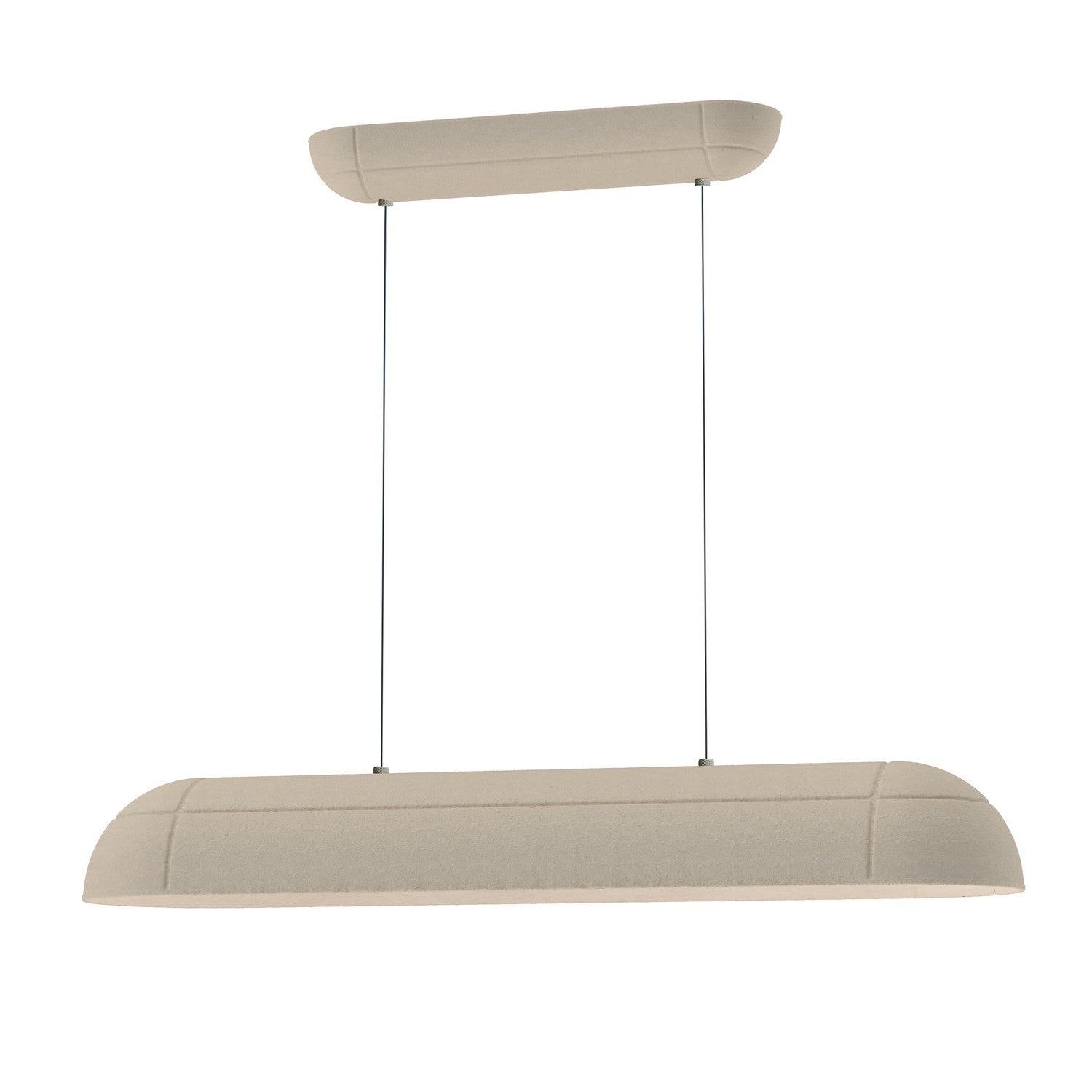 Suspension linéaire DEL | Wimbledon