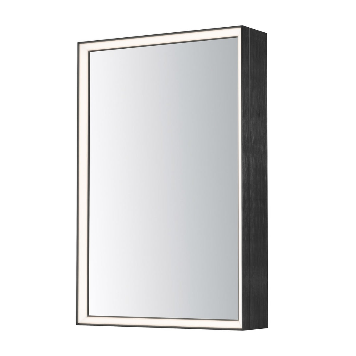 Miroir DEL | Bevel