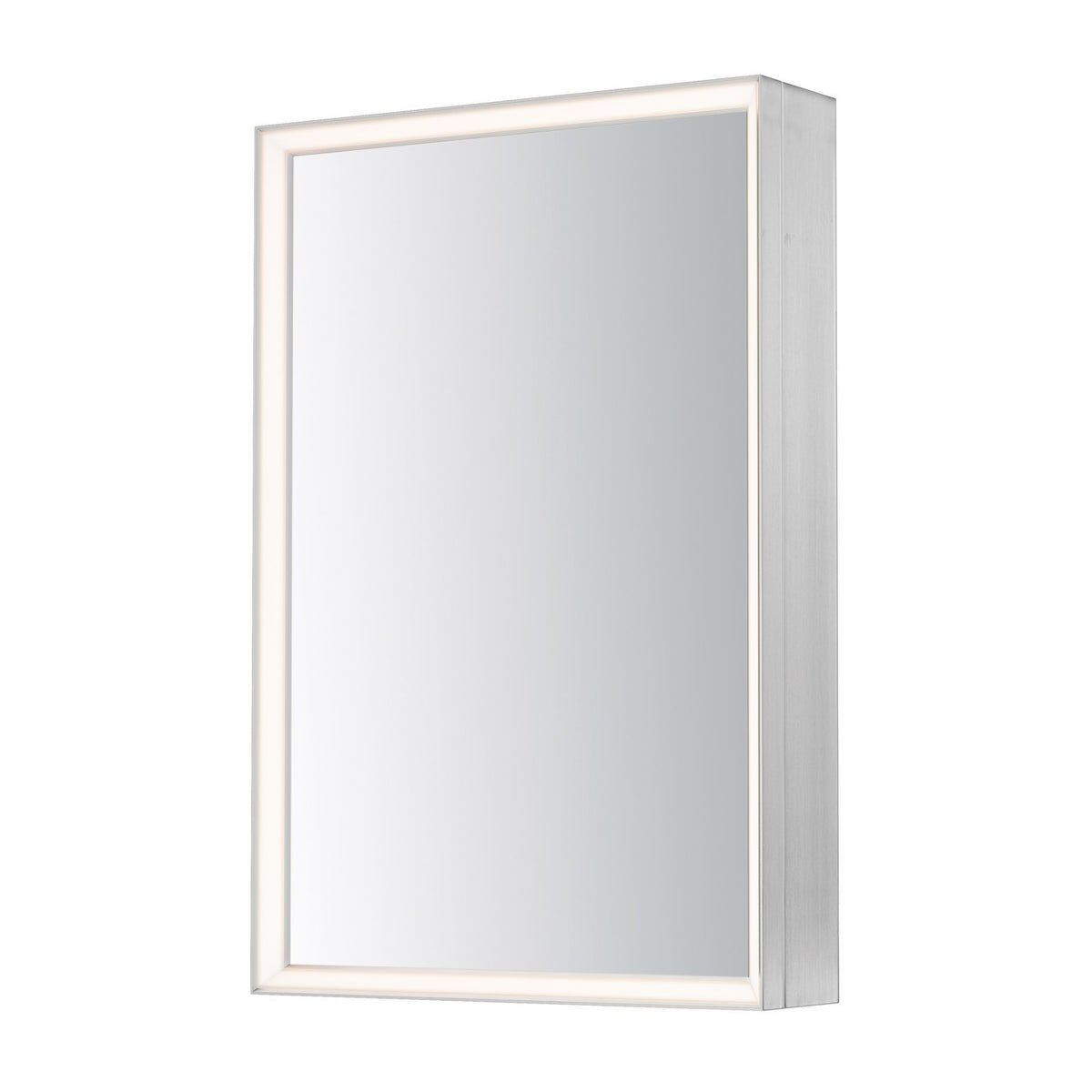 Miroir DEL | Bevel