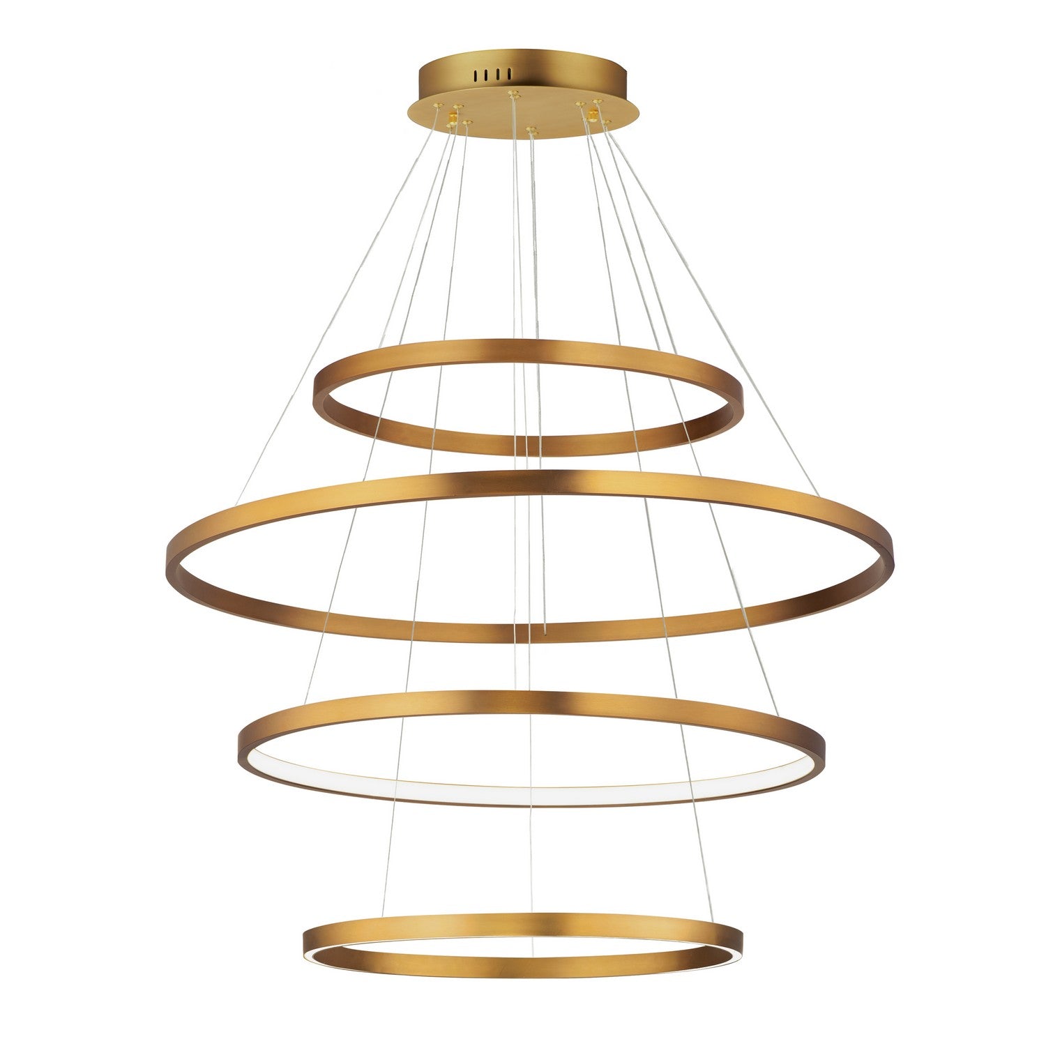 Suspension DEL | Groove 5CCT