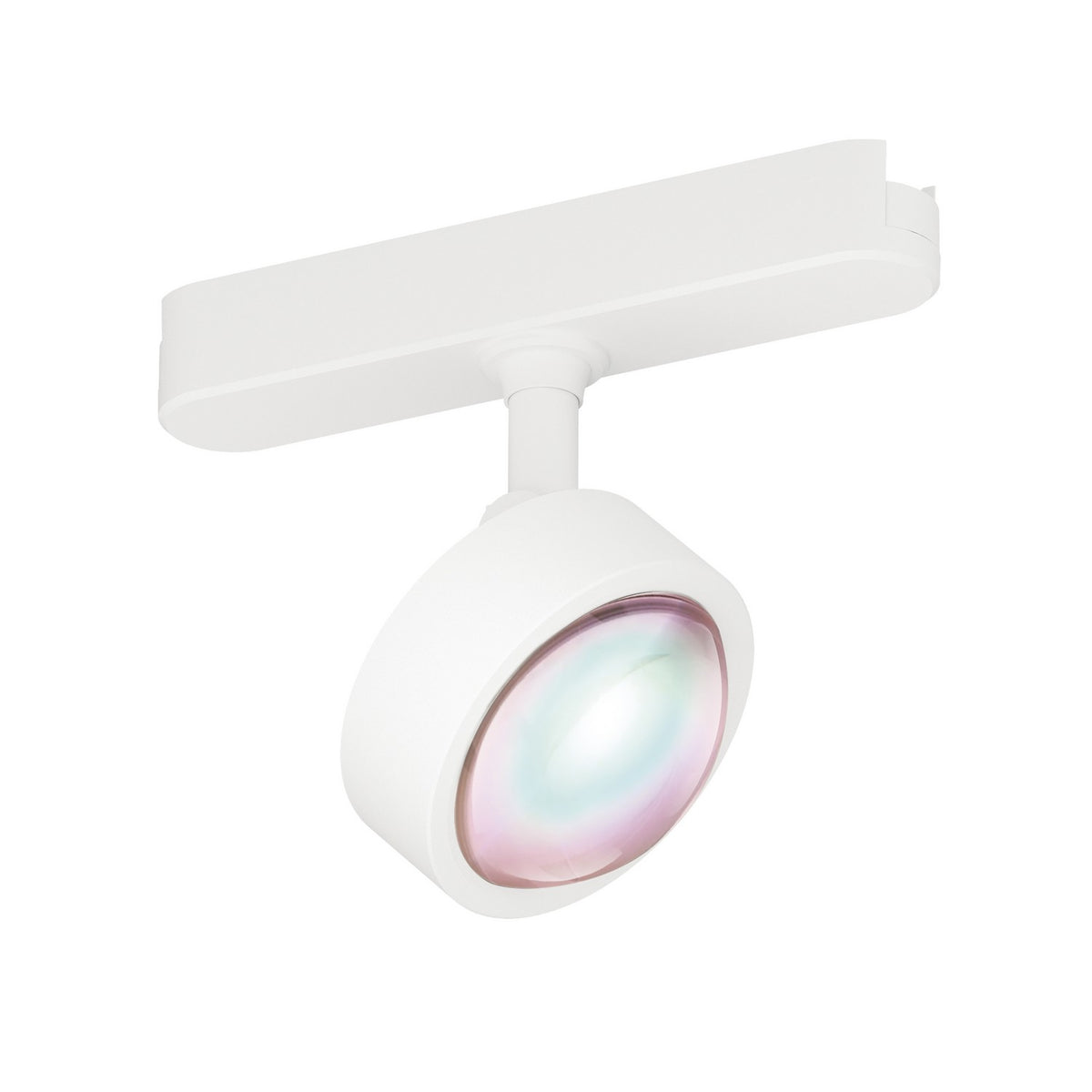 Optique sur rail DEL | Continuum - Track