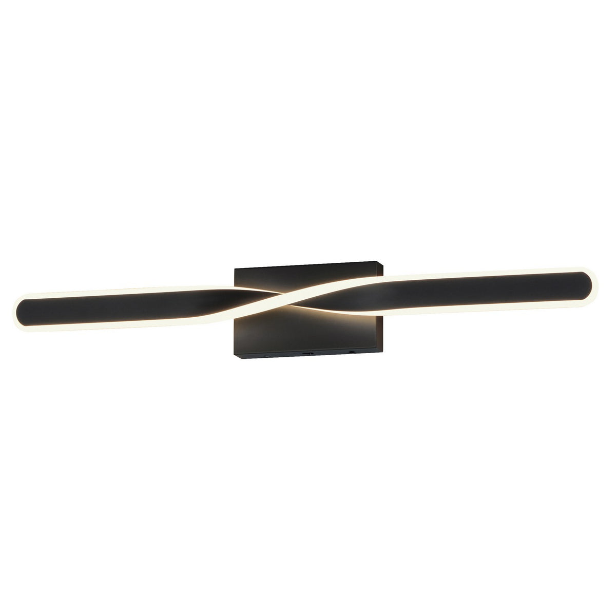 Applique de vanité DEL | Pirouette - Bath Vanity