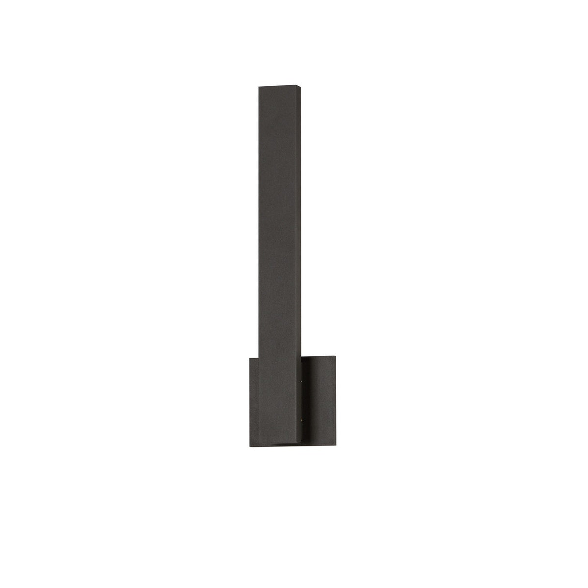 ET2 - Applique murale extérieure DEL | Alumilux Line 5CCT - E42341-ABZ
