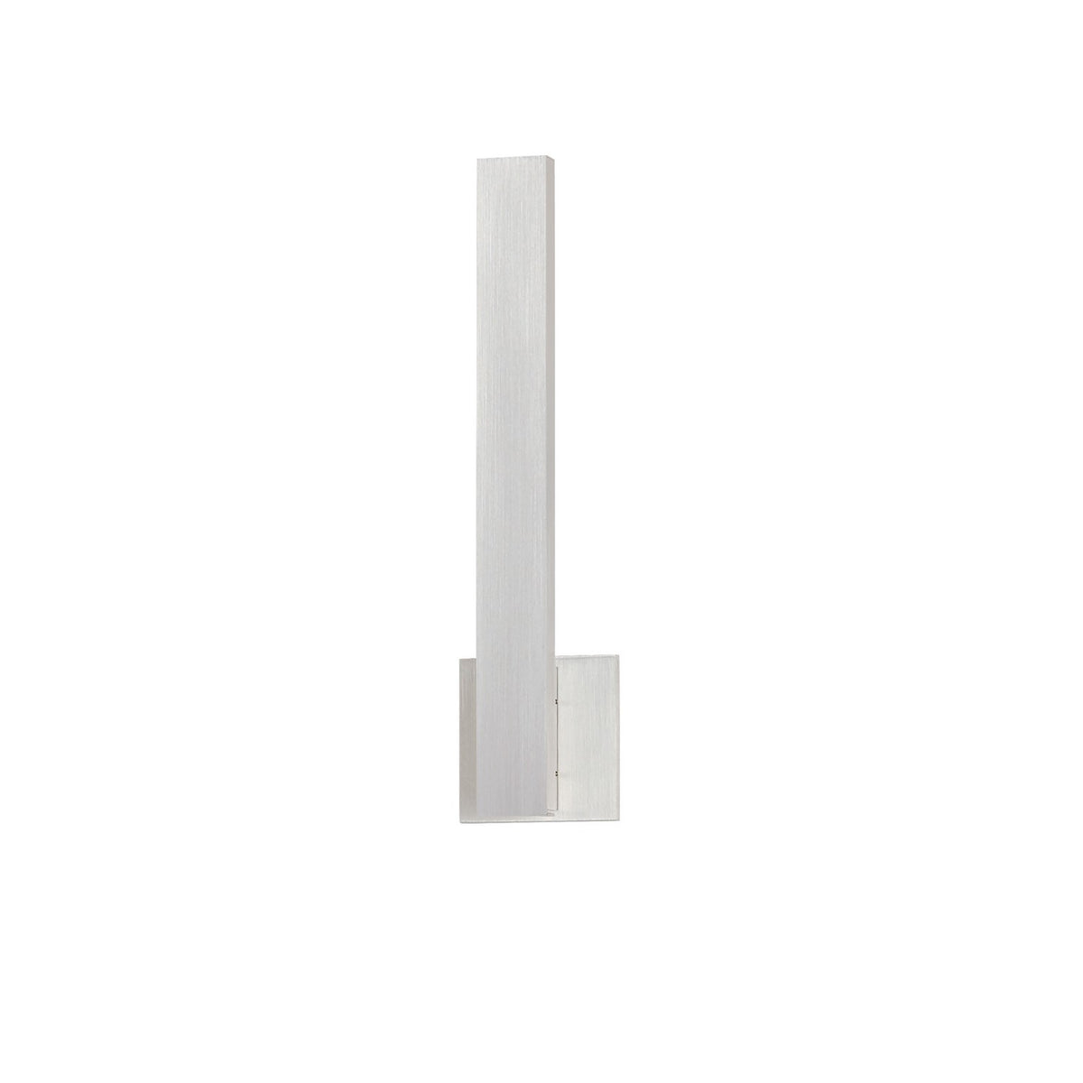 ET2 - Applique murale extérieure DEL | Alumilux Line 5CCT - E42341-SA