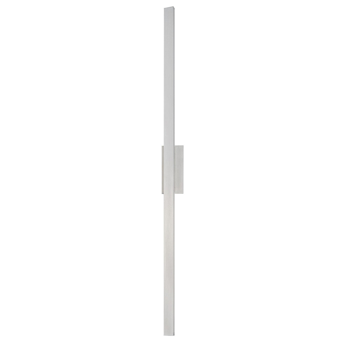 ET2 - Applique murale extérieure DEL | Alumilux Line 5CCT - E42348-SA