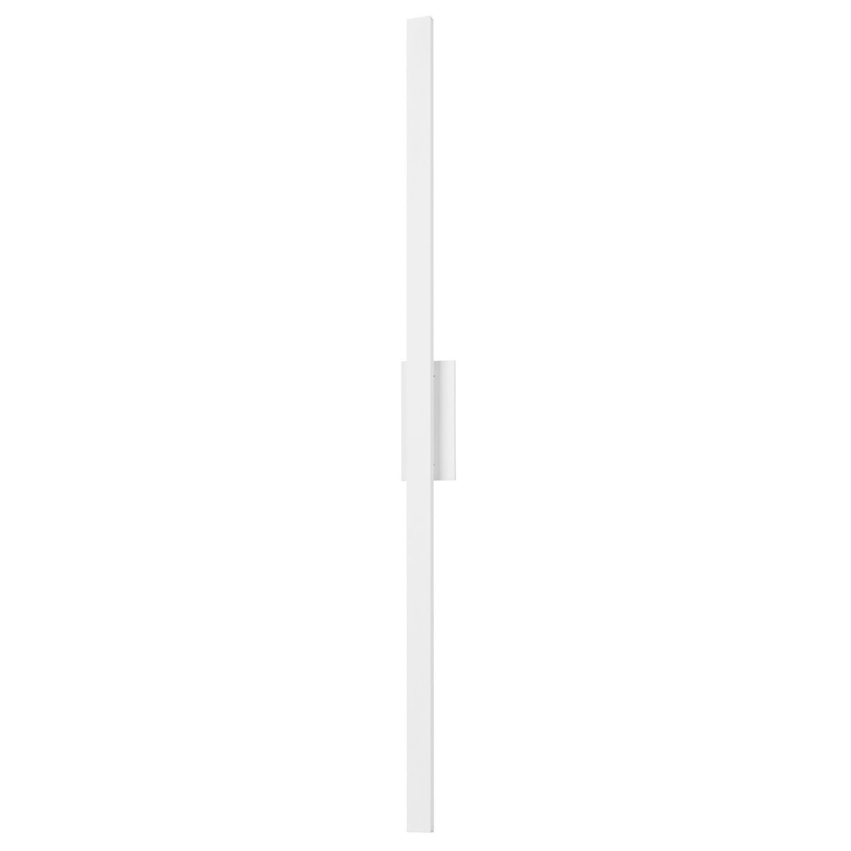 ET2 - Applique murale extérieure DEL | Alumilux Line 5CCT - E42348-WT