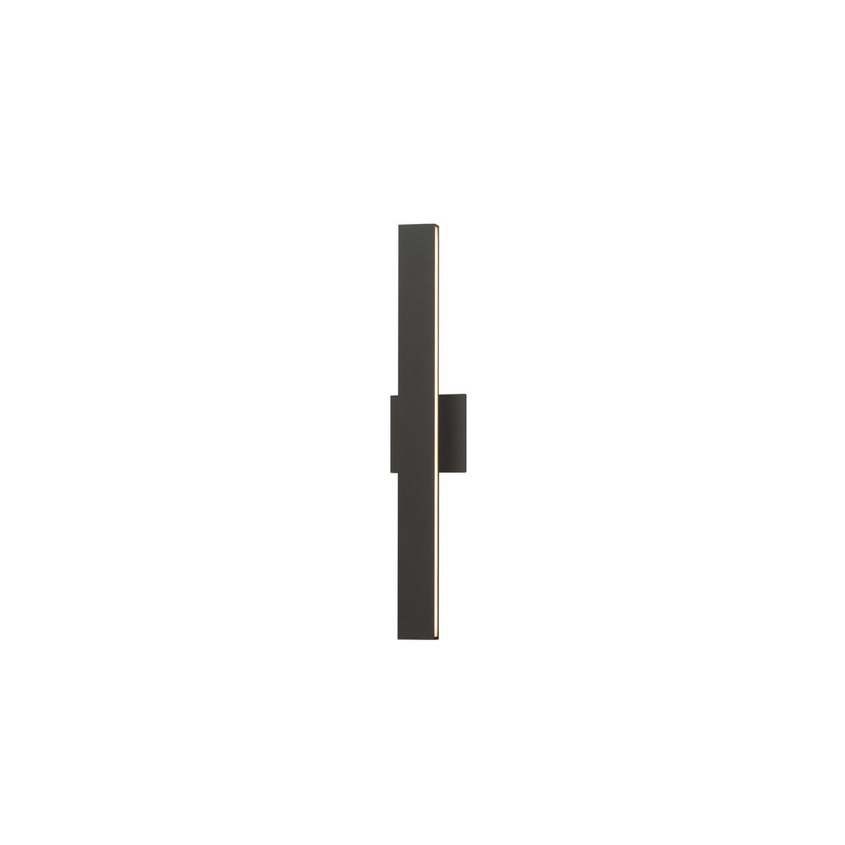 ET2 - Applique murale extérieure DEL | Alumilux Sideline - E42362-ABZ