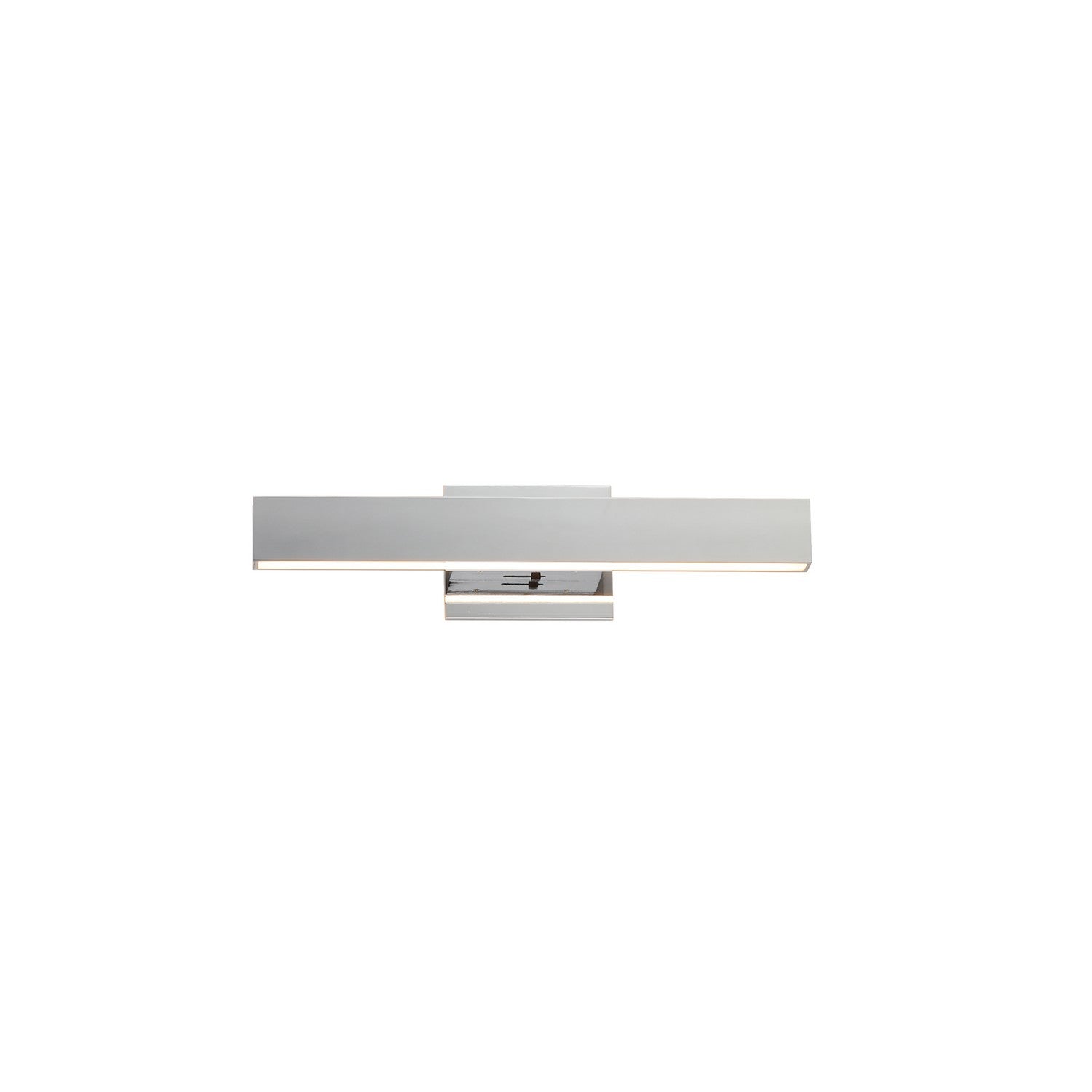 Applique de vanité DEL | Alumilux Sideline - Bath Vanity