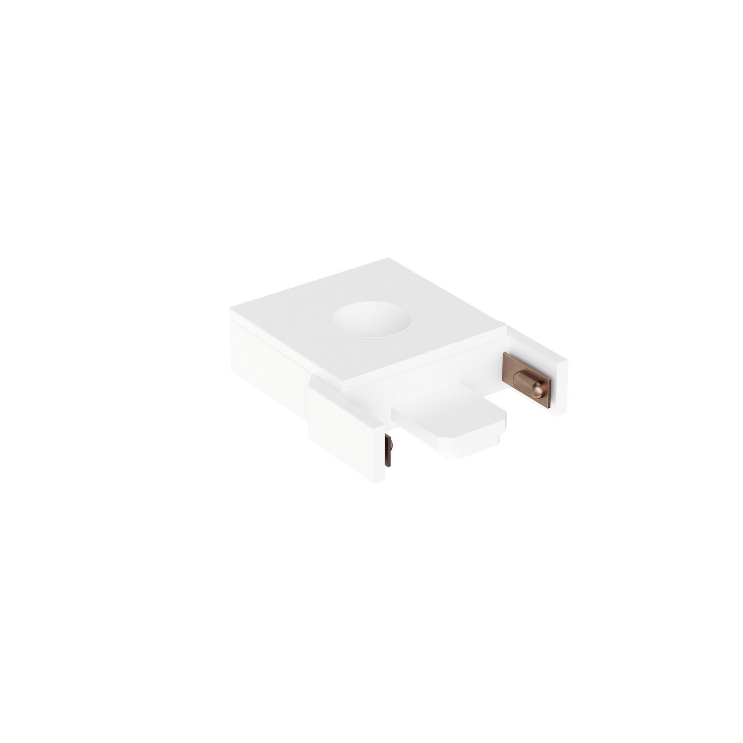 Connecteur de rail | Continuum - Track