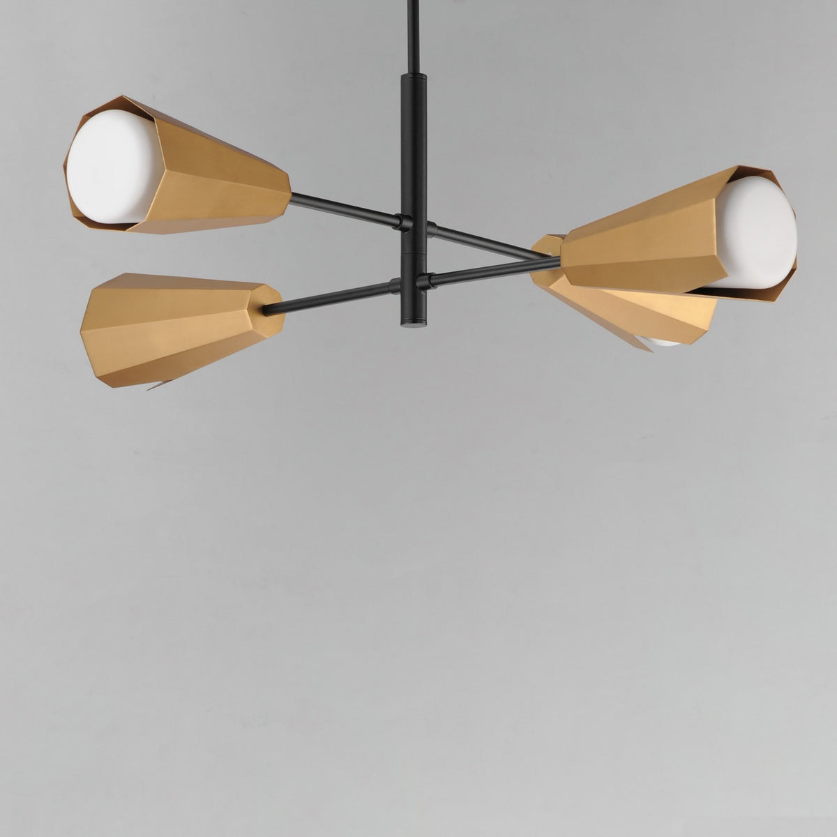 Lustre 4 lumières | Rizzo
