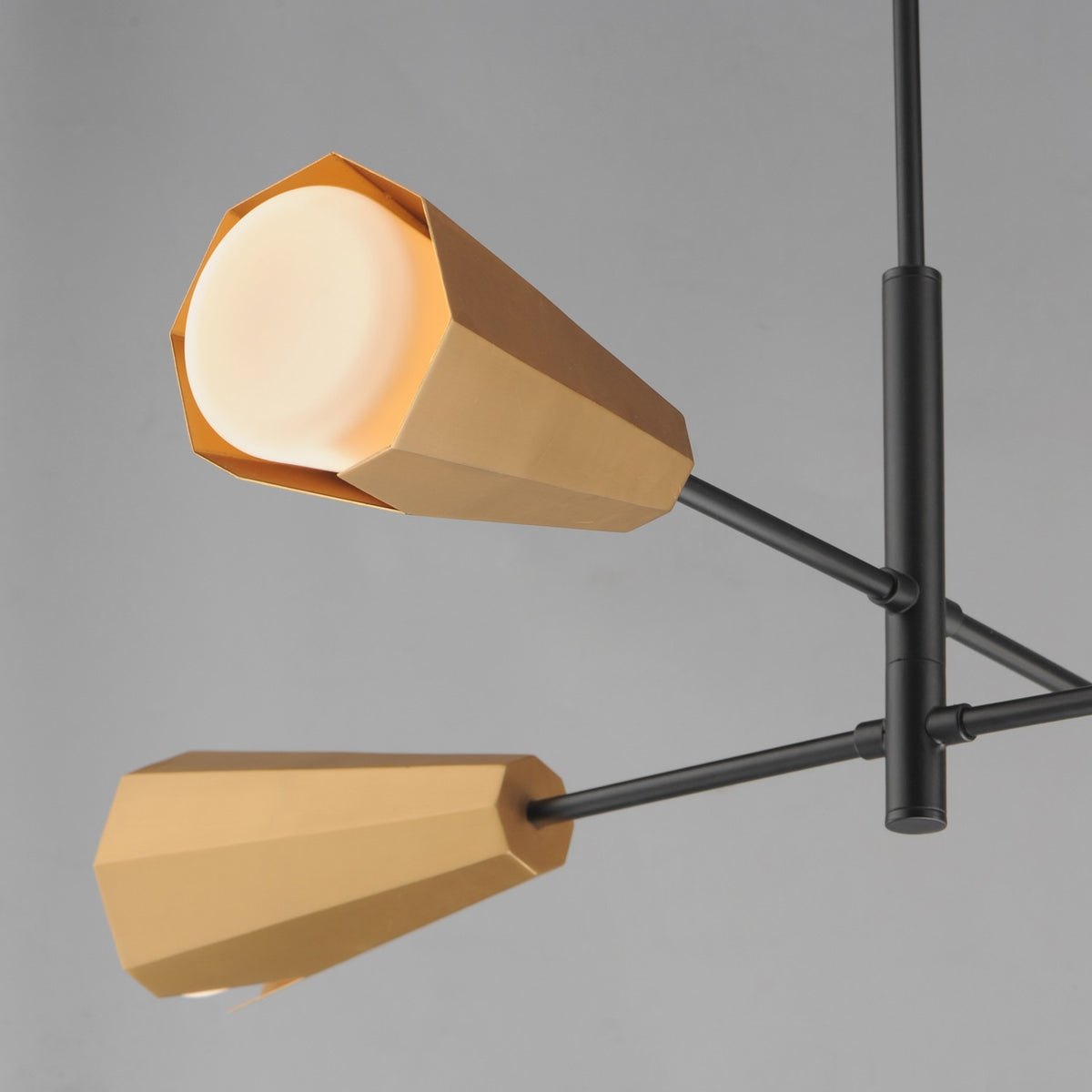 Lustre 4 lumières | Rizzo
