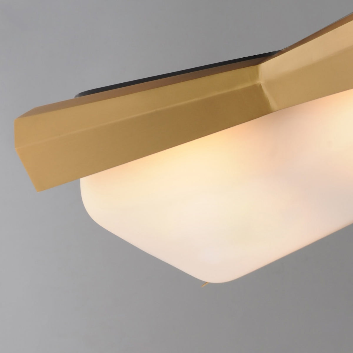 Plafonnier 2 lumières | Rizzo