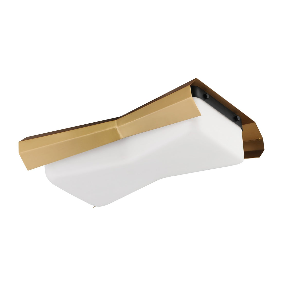 Plafonnier 2 lumières | Rizzo