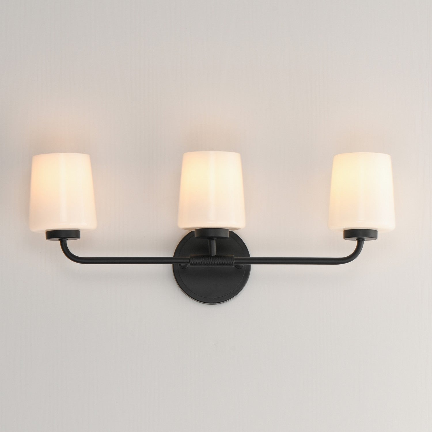 Applique de vanité 3 lumières | Durham