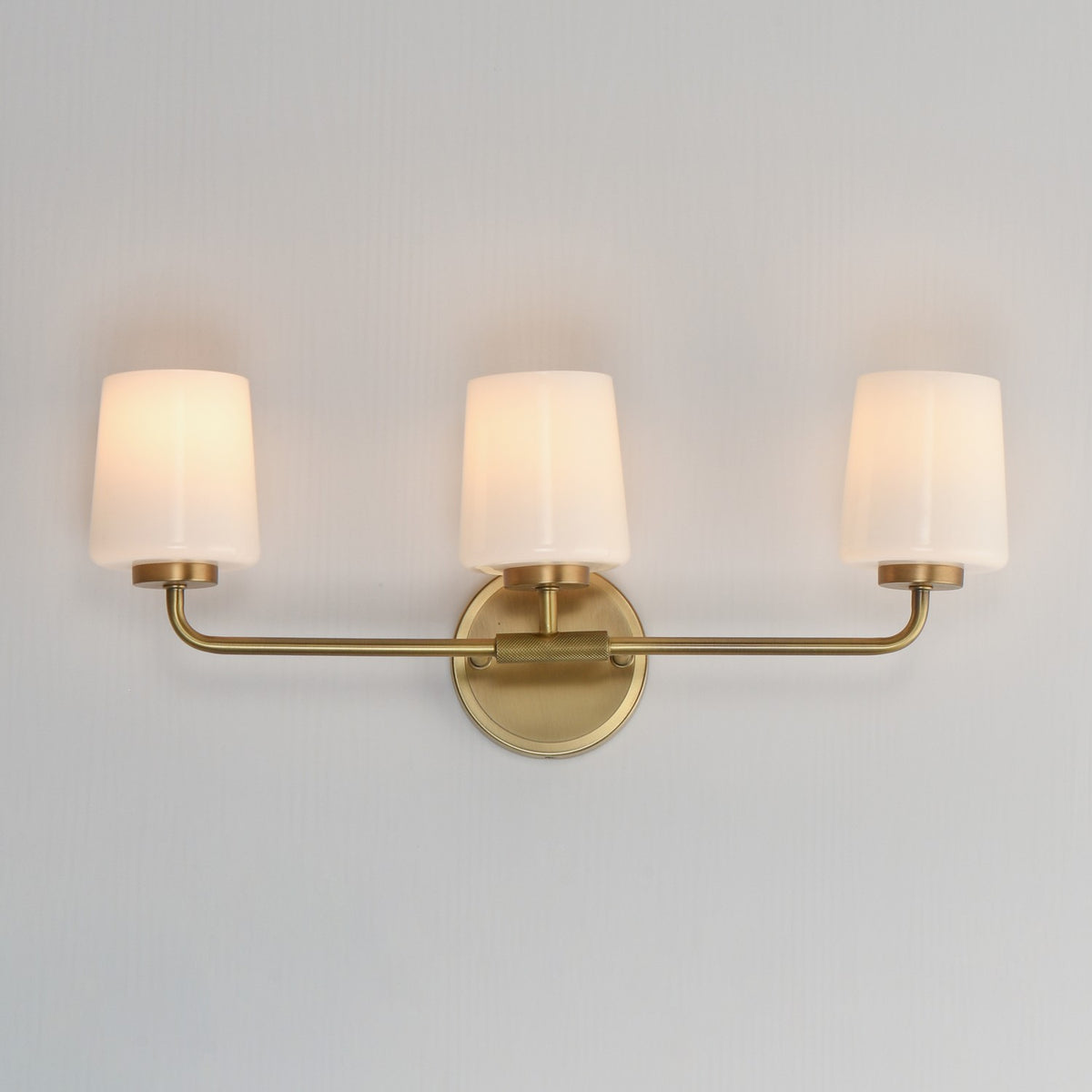 Applique de vanité 3 lumières | Durham