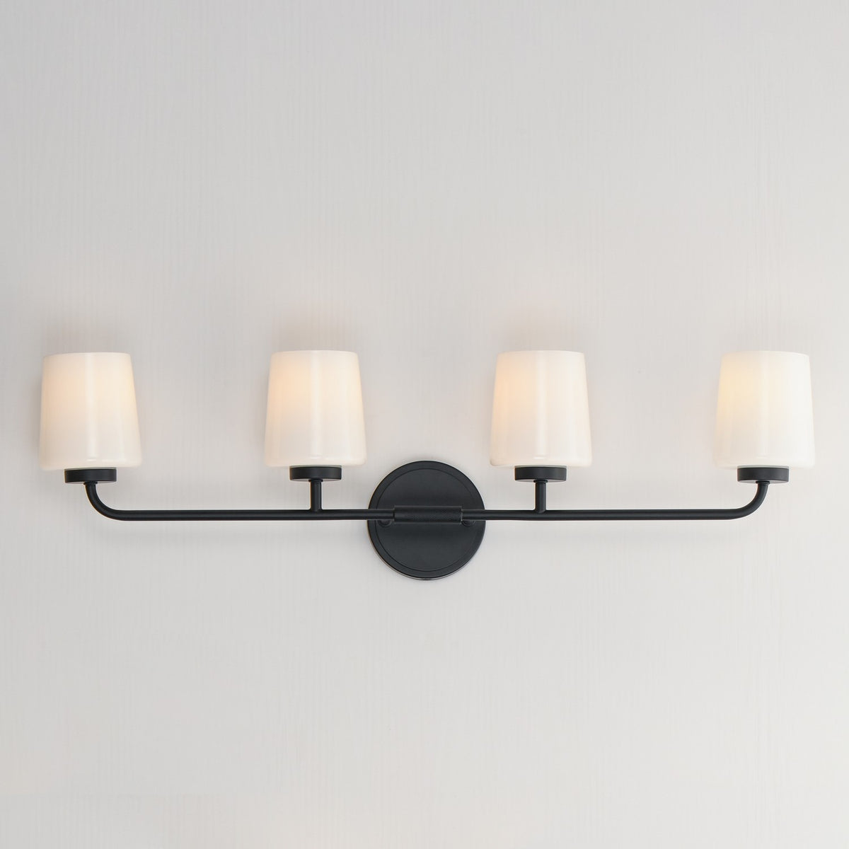 Applique de vanité 4 lumières | Durham
